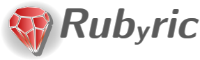 Rubyric