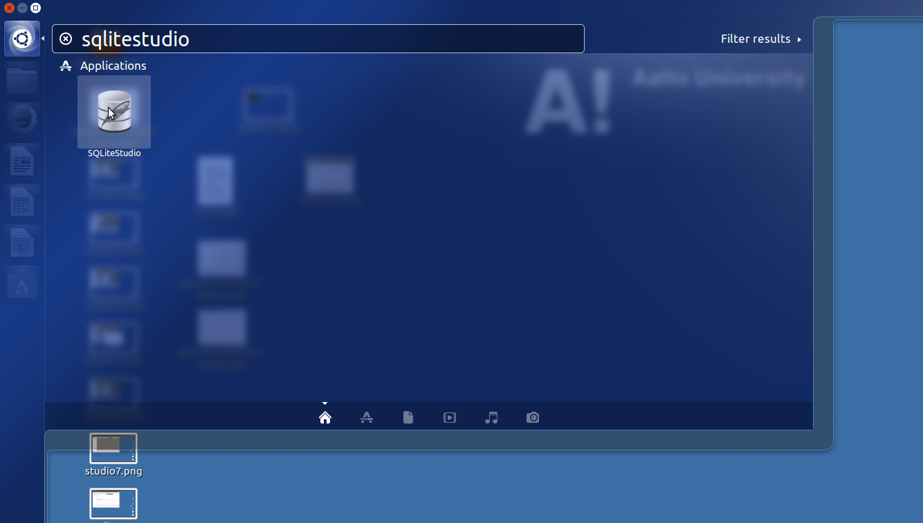 Error