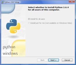 Python