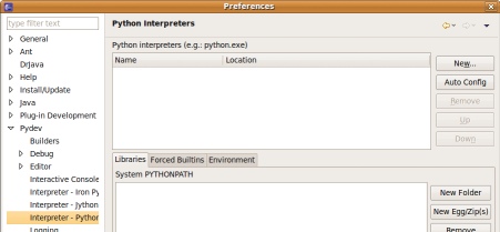 Pydev