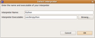 Pydev
