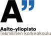 TKK:n logo