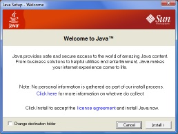 Java