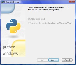 Python