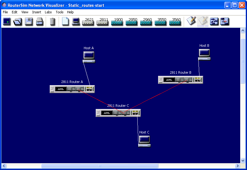 Task 3 network