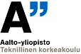 TKK:n logo